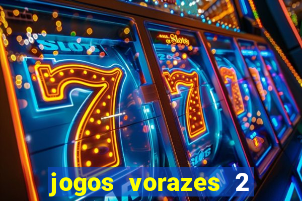 jogos vorazes 2 torrent dublado